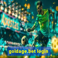 goldage.bet login